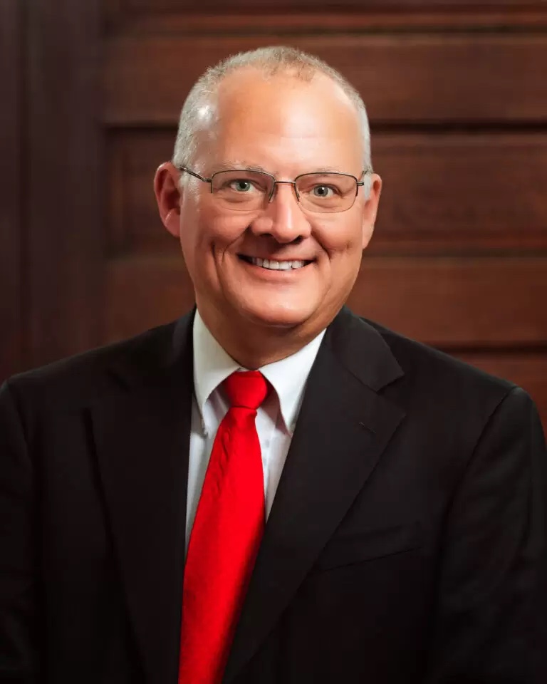 Charlie Castlen, Daviess County Judge/Executive